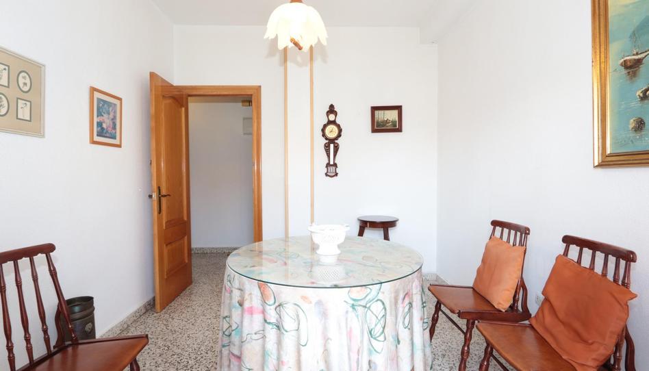 Foto 1 de Apartament en venda a Alameda, Murcia