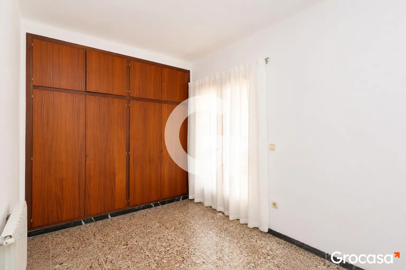 Dormitori de Casa o xalet en venda en Viladecans amb Jardí privat, Terrassa i Traster