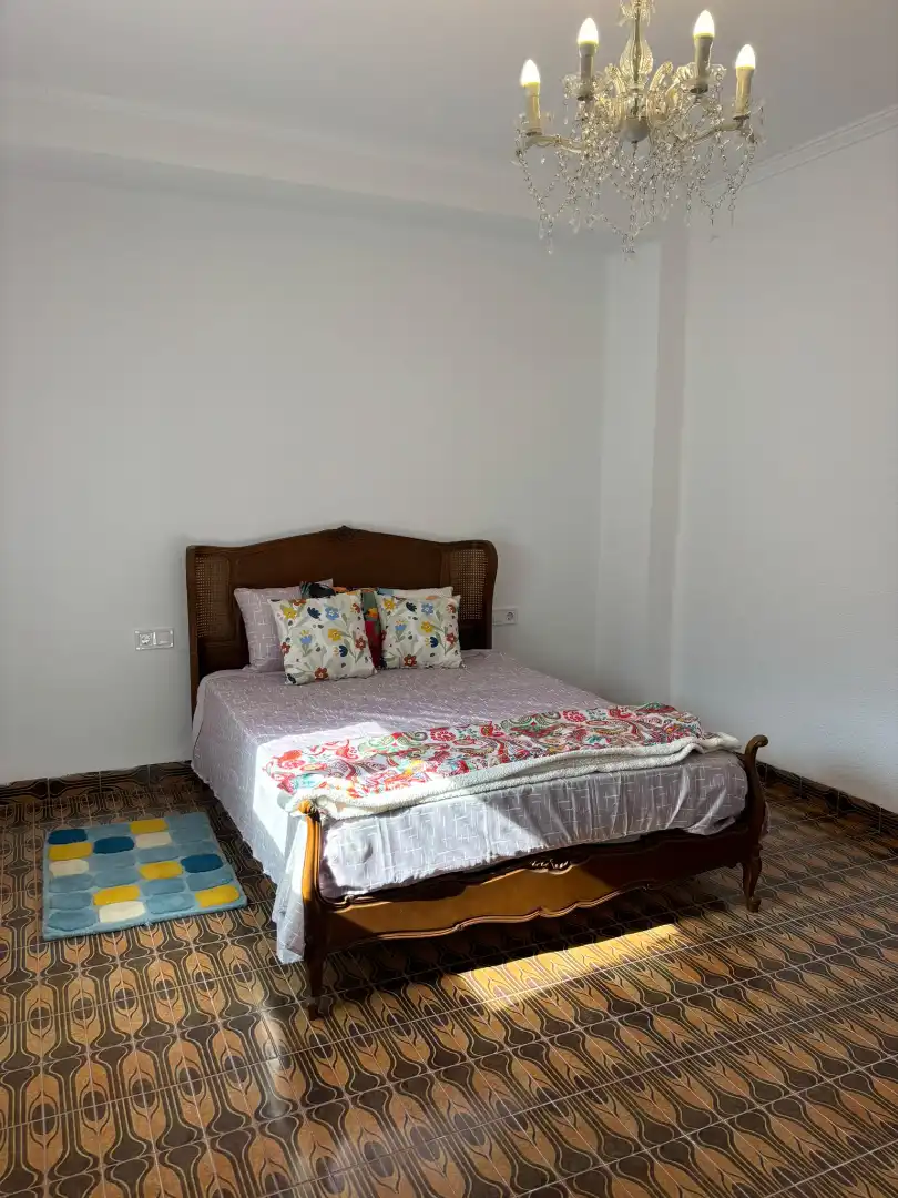 Habitación de Piso en venta en Almazora / Almassora con Trastero, Amueblado y Horno