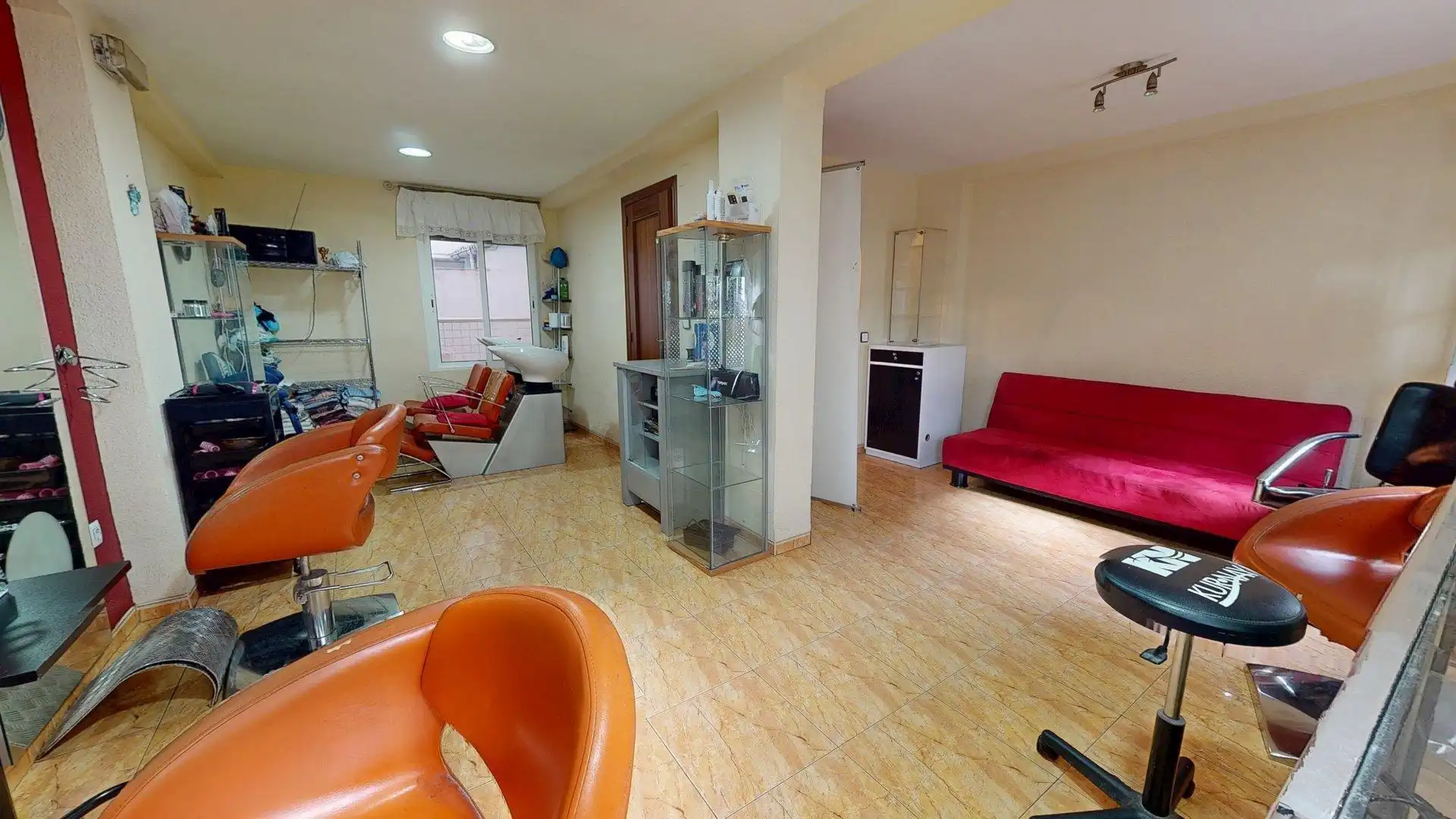 Local en venta en Córdoba con Aire acondicionado
