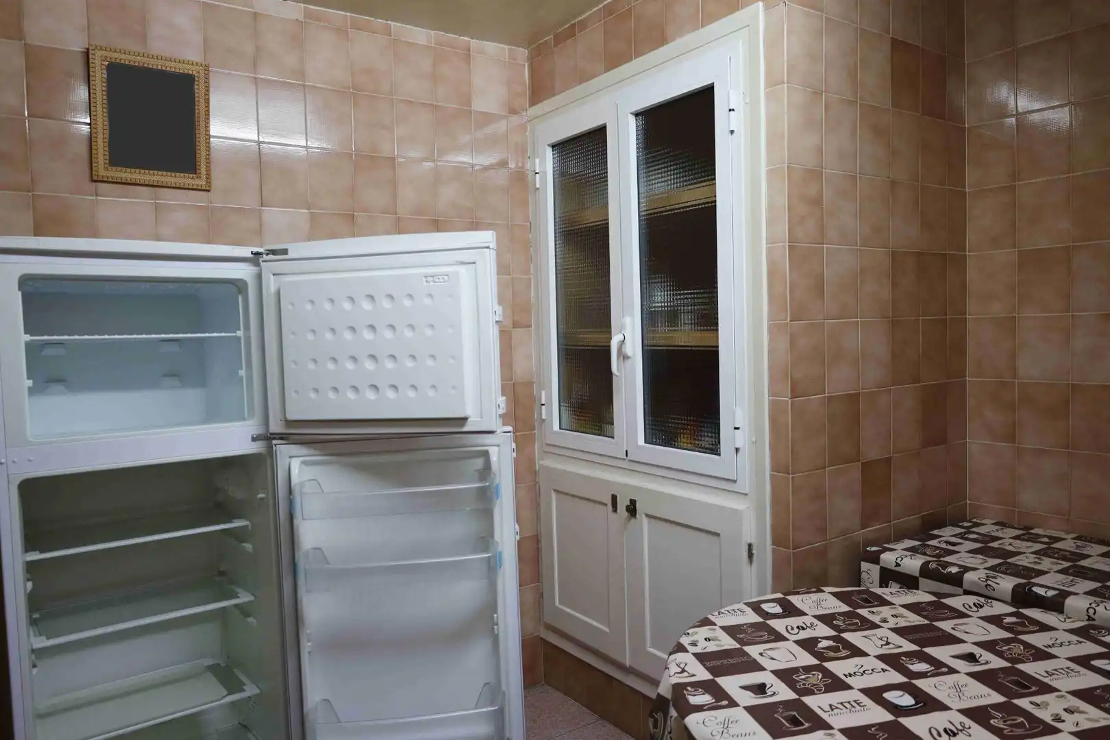 Kitchen of Houses for sale in Alcorisa  with Private garden, Terrace and Storage room