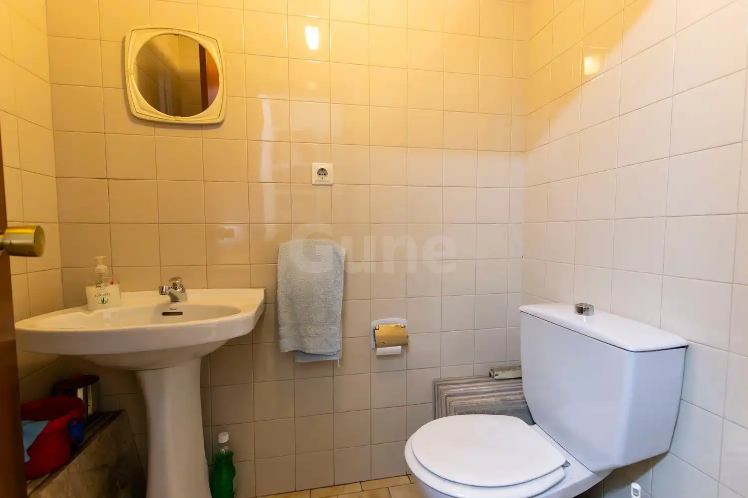 Baño de Oficina en venta en Zumarraga