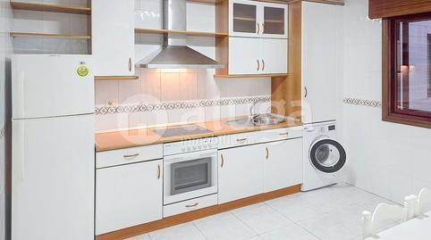 Foto 2 de Pis de lloguer a Coiro, Cangas