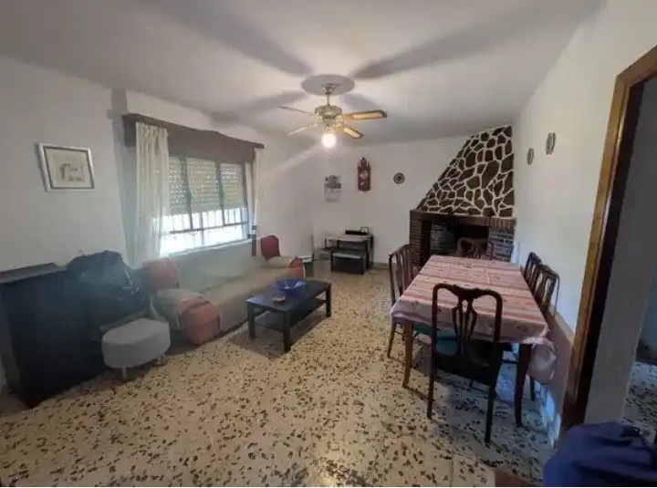 Chalet con piscina en venta en Pedanías - Extrarradio, imagen 40