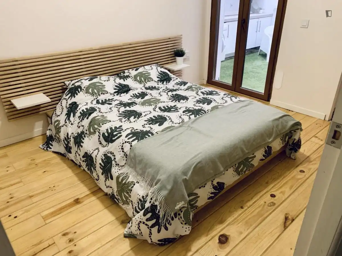 Apartamento de alquiler en Aiora
