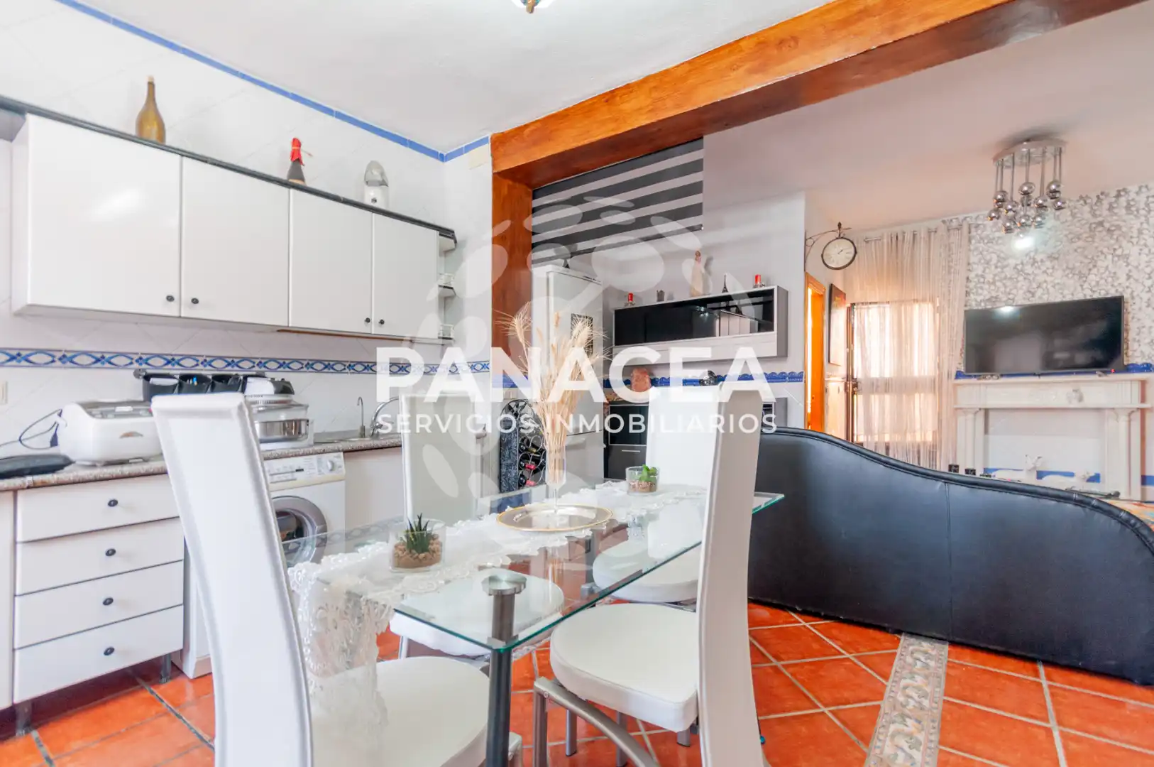 Chalet con terraza en venta en Benalúa, imagen 41