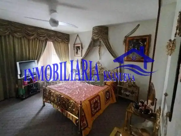 Bedroom of Houses for sale in Córdoba  with Terrace and Swimming Pool
