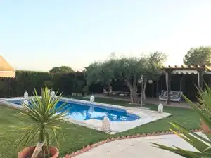 Chalet con piscina en venta en Calle Arroyo Río Pudio, imagen 24