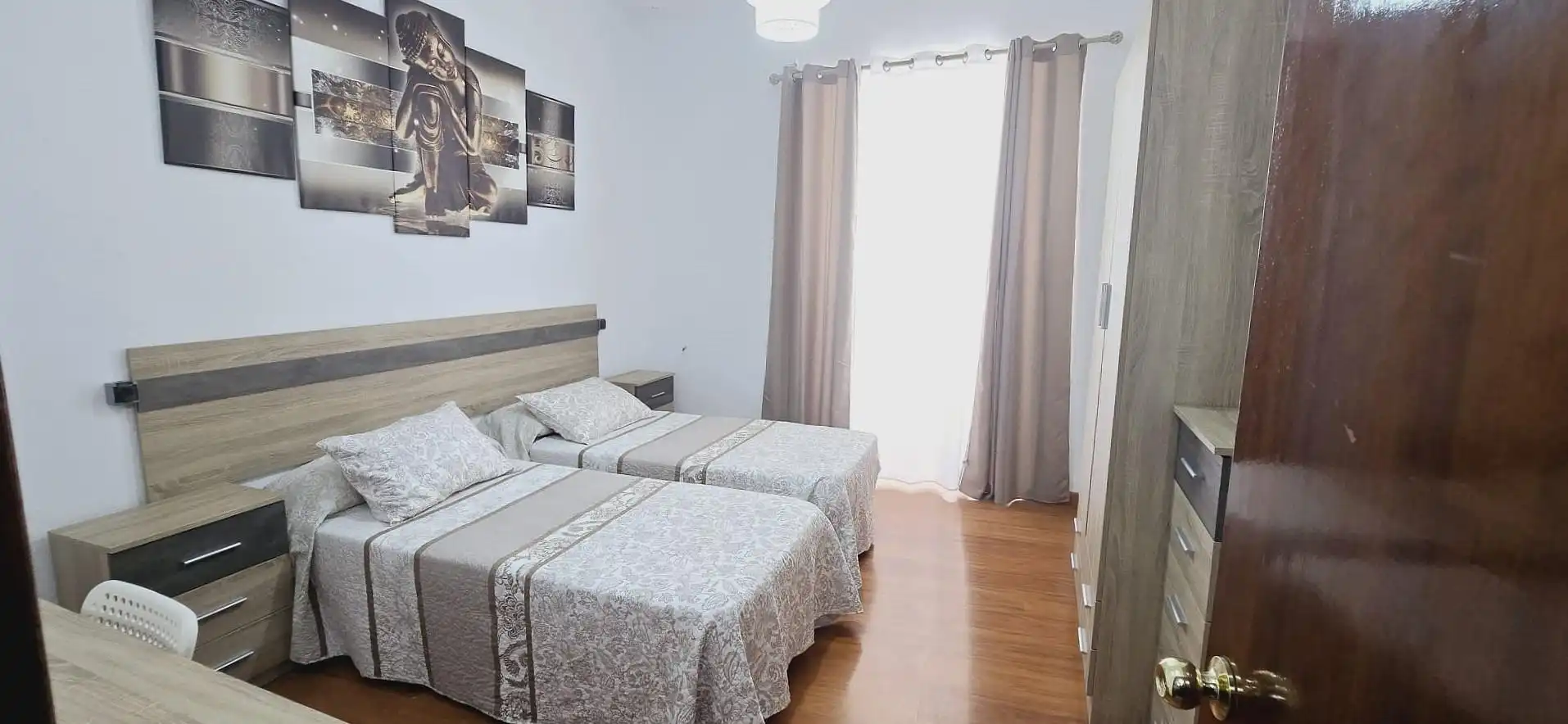 Appartamento in vendita a Alameda - Mentidero - Teatro Falla, imagen 21