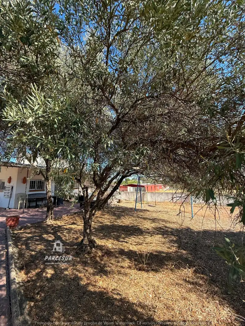 Casa rústica amb piscina en venda a Periurbano Este - Campiña, imagen 14