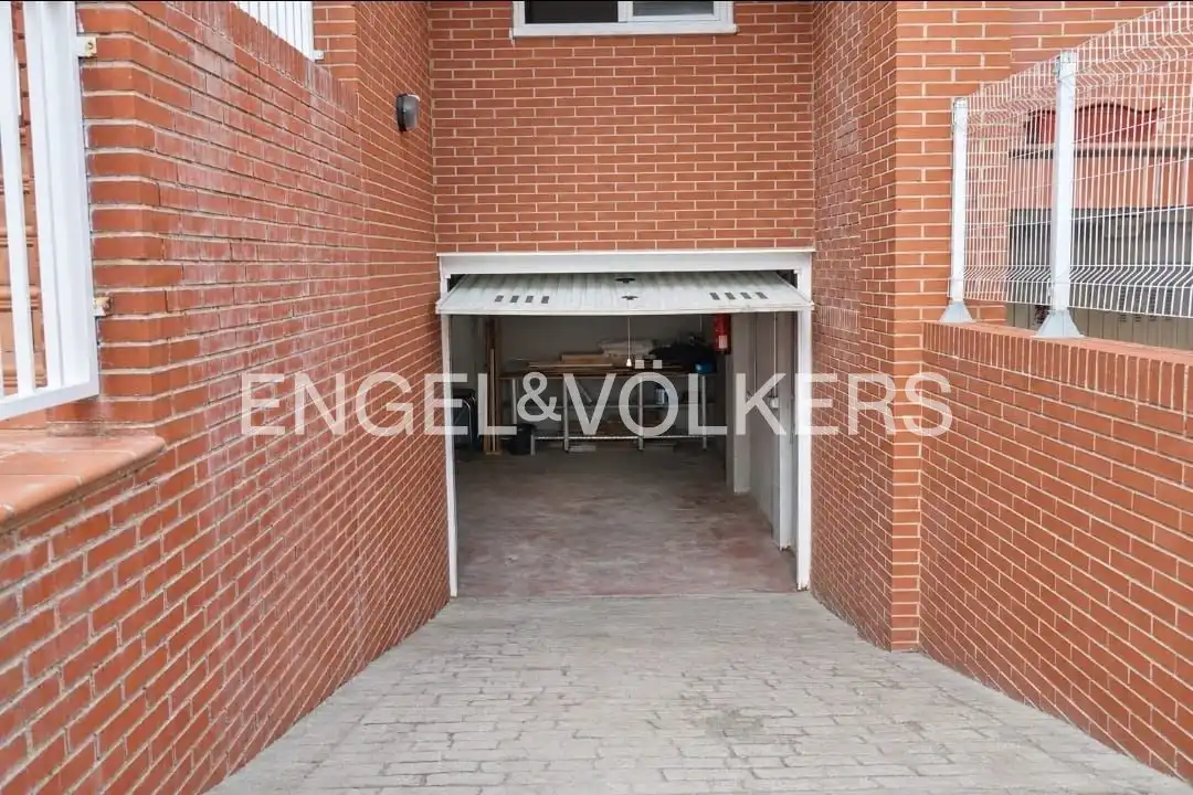 Casa a schiera con terrazza in vendita a Centro, imagen 25