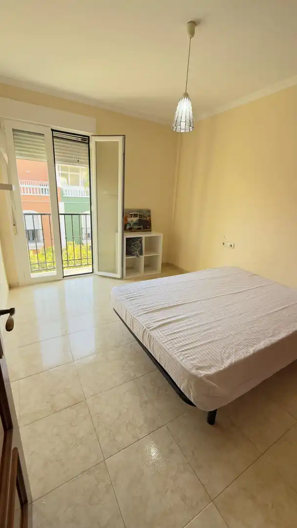 Habitación de Casa adosada en venta en Adra, Almería