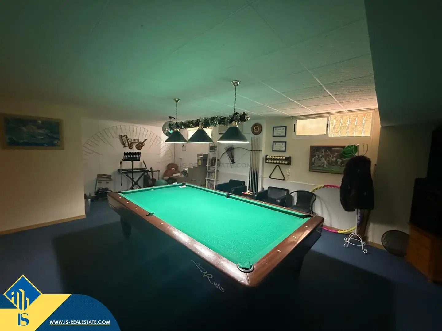 Villa mit Pool zum Verkauf in Los Balcones - Los Altos, imagen 2