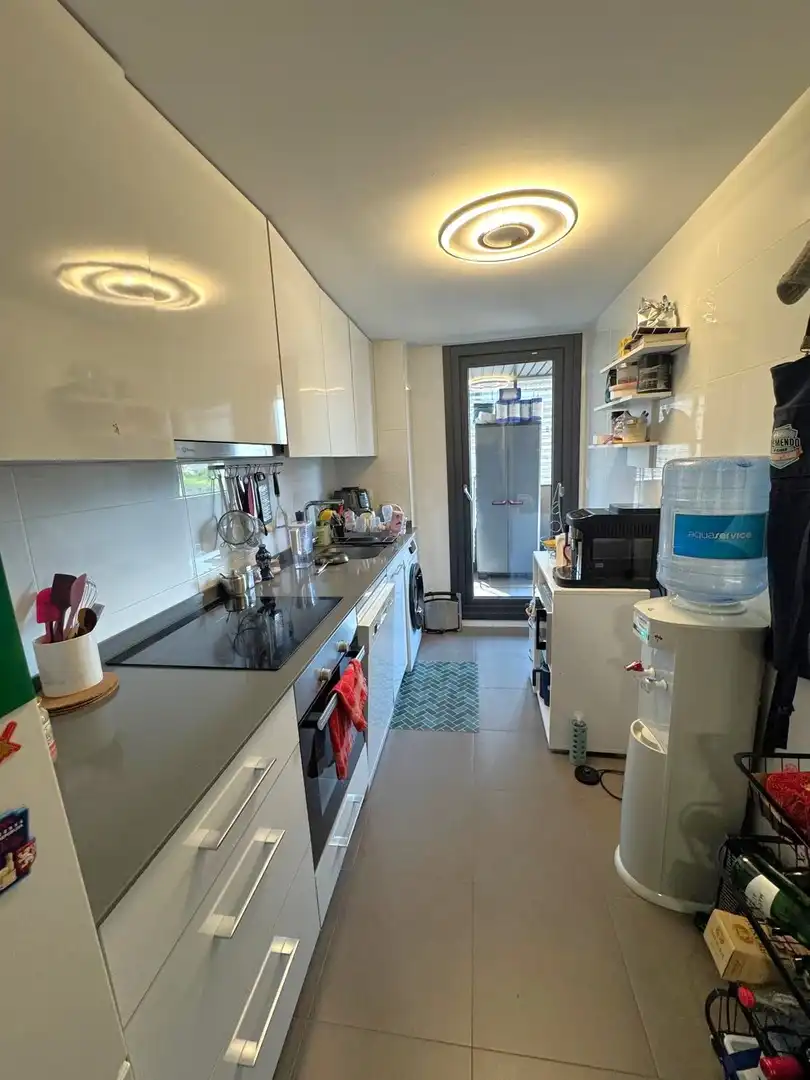 Flat for rent in Ensanche