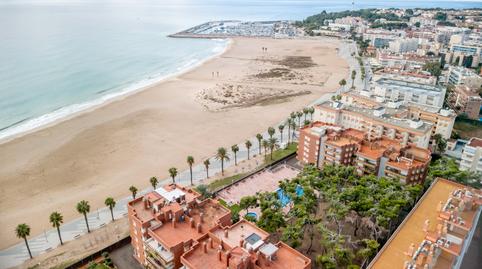 Photo 5 of Flat for sale in Passeig de Francesc Macià, 64, Platja de la Paella, Torredembarra