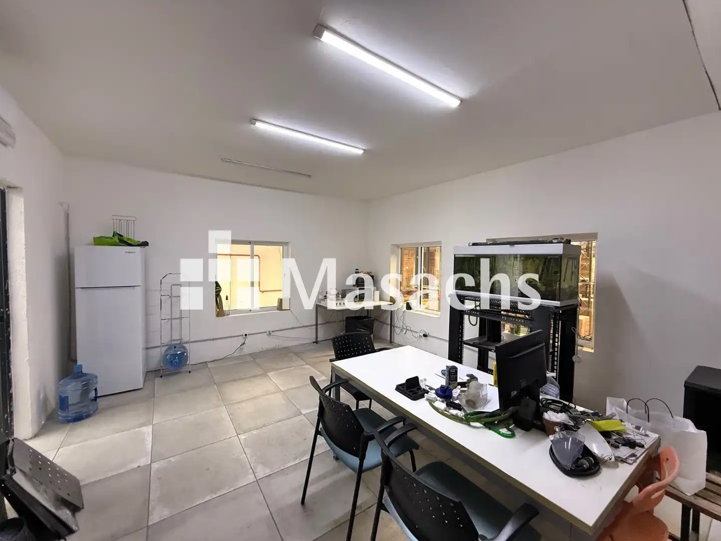 Nave industrial en venta en Sant Andreu de la Barca, imagen 6