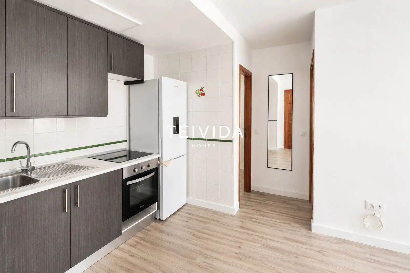 Habitación de Piso en venta en Adeje con Trastero
