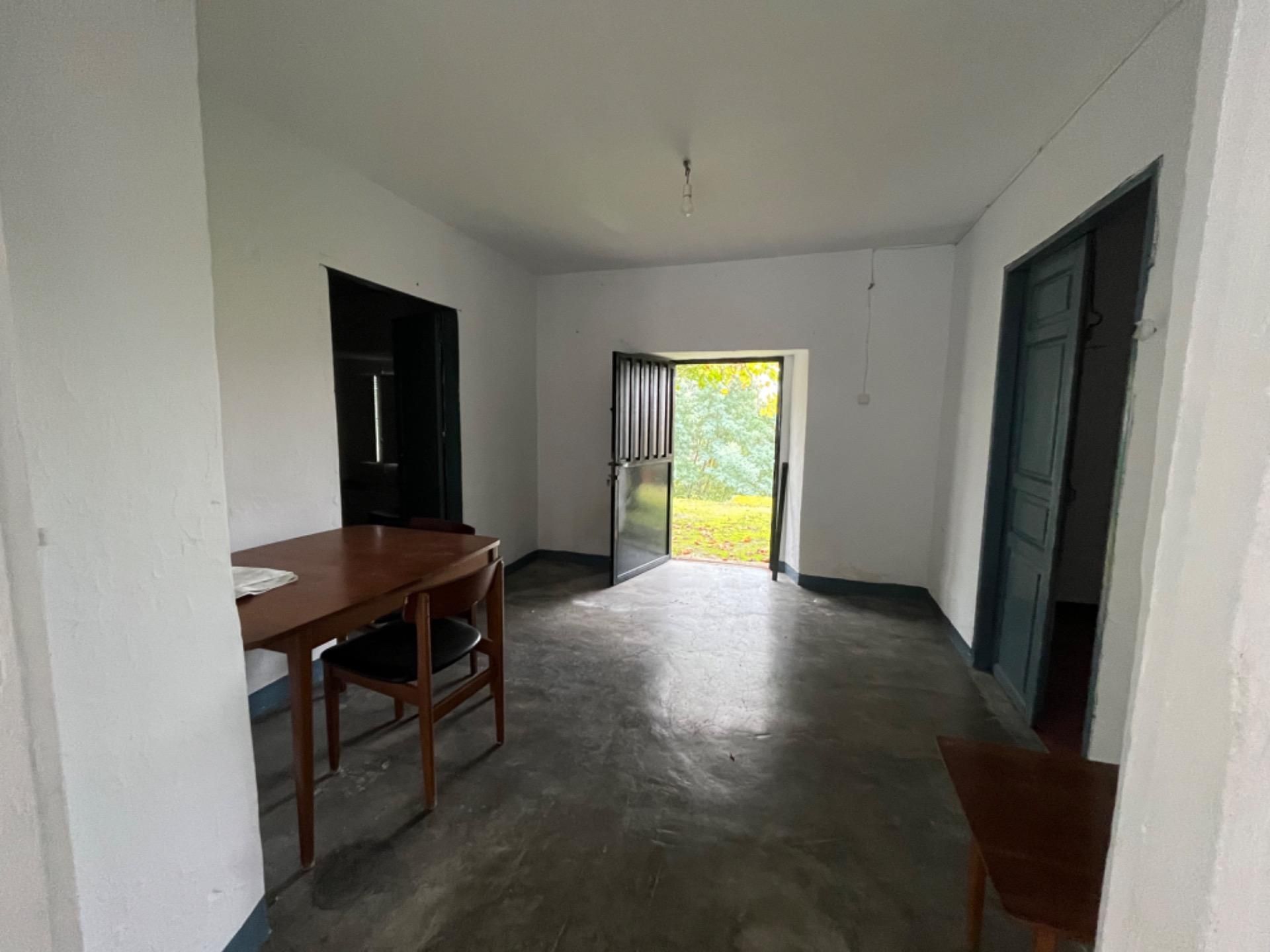 Residential for sale in Valencia de Alcántara