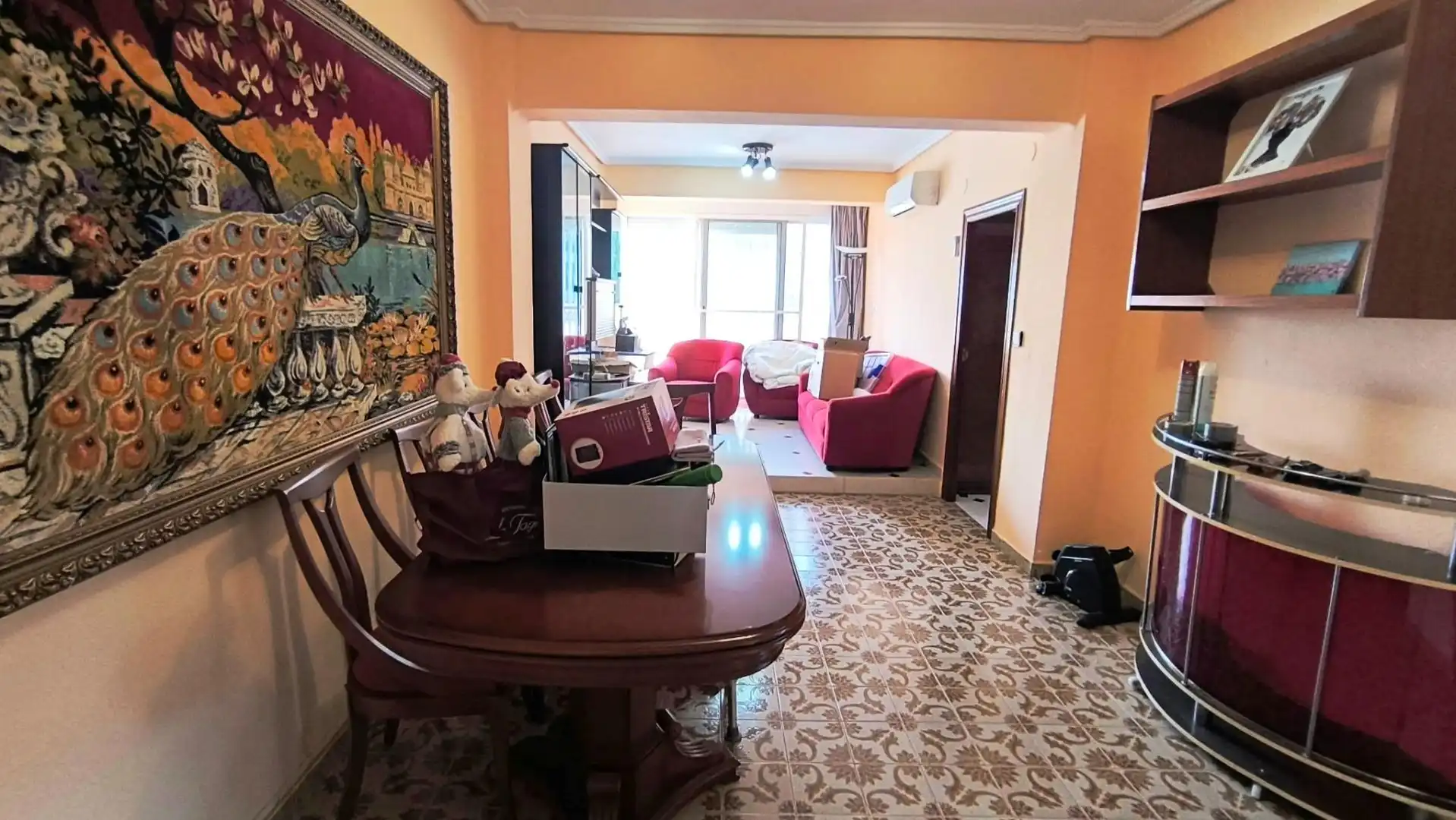 Flat with lift for sale in Calle de Santiago Rusiñol, imagen 16