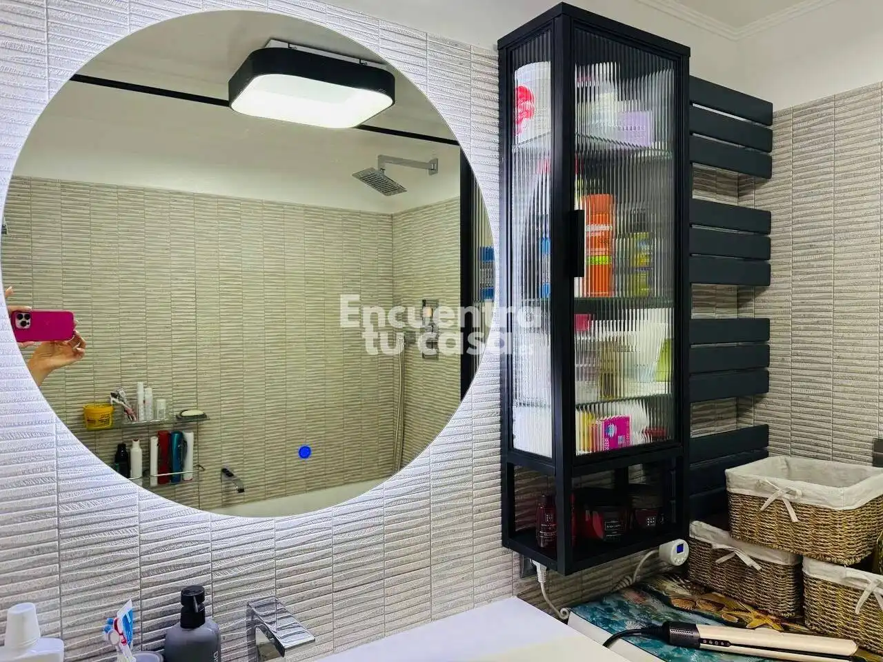 Duplex with pool for sale in Avenida París, imagen 15