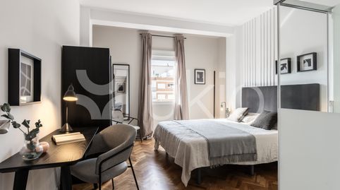 Foto 4 de Apartamento de alquiler en Calle de O'donnell, Ibiza de Madrid, Madrid Capital