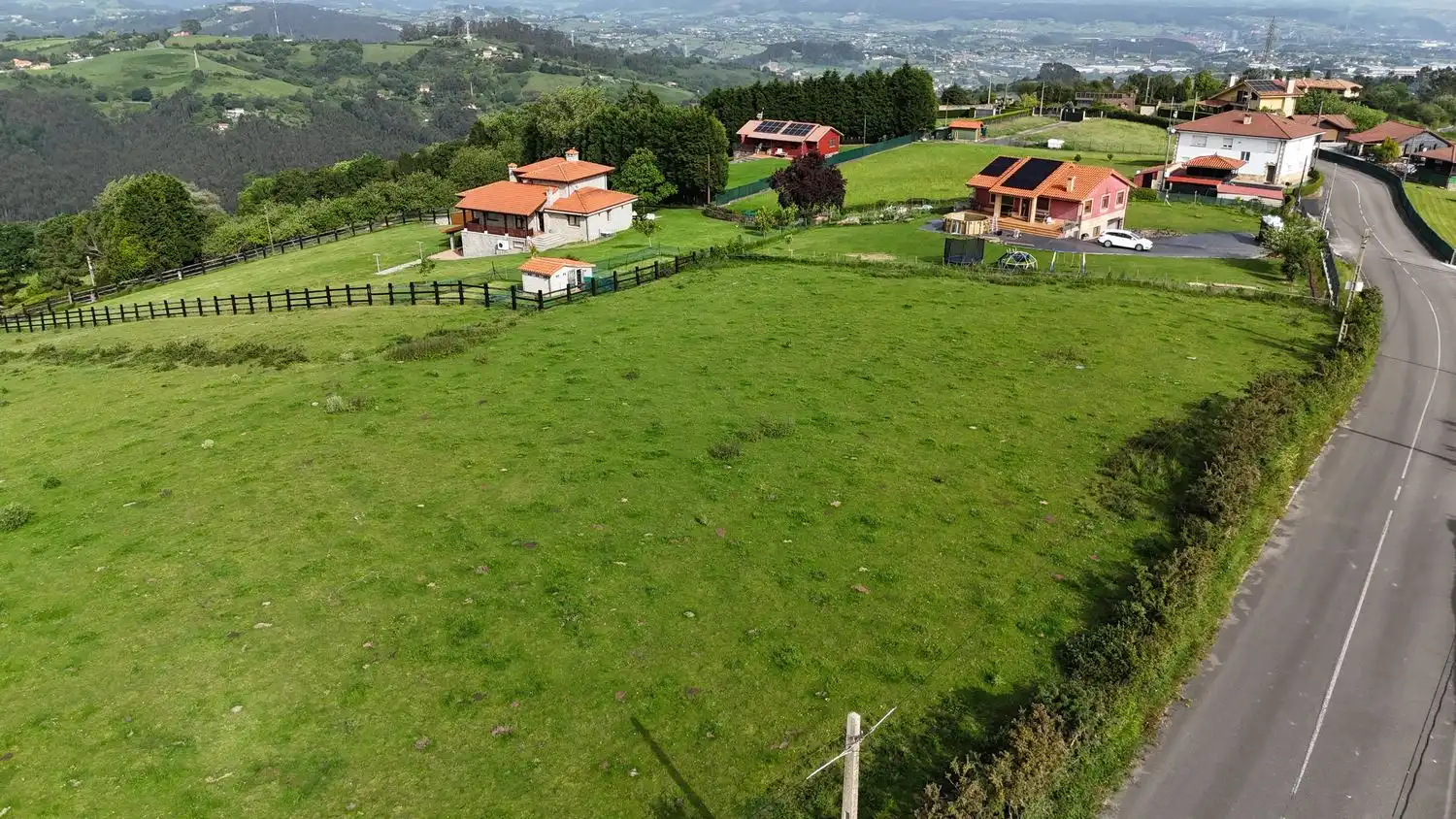 Residencial en venta en Gijón 