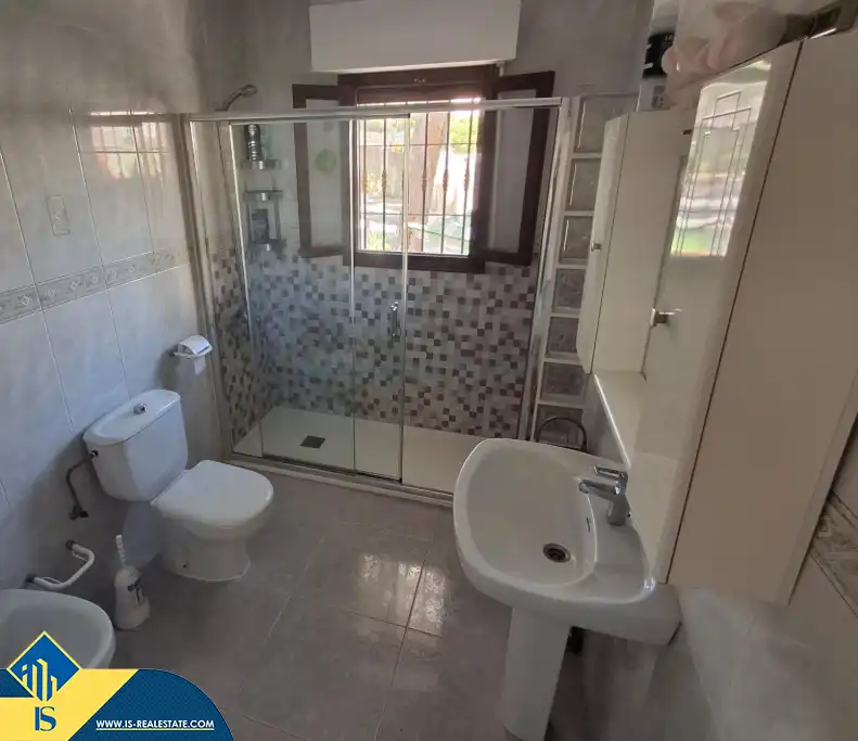 Villa mit Pool zum Verkauf in Orihuela Costa, imagen 30