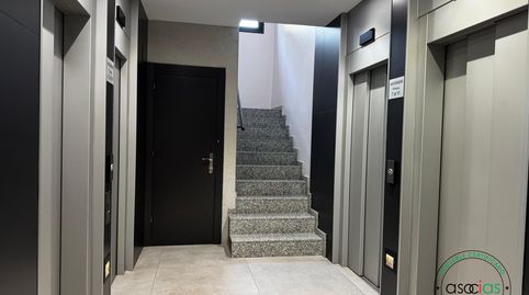 Foto 5 de Pis en venda a Gijón - Av Galicia, 86, El Natahoyo, Gijón