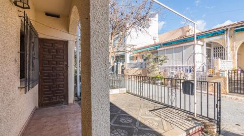 Foto 4 von Einfamilien-Reihenhaus zum Verkauf in San Fulgencio, Alicante