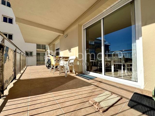 Piso en Venta en Malgrat de Mar