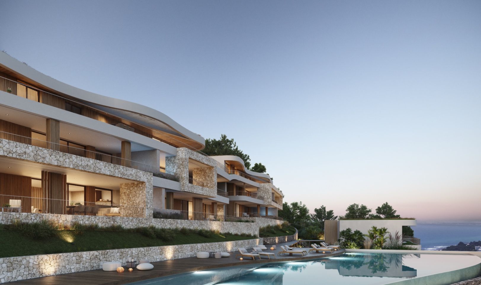 Exterior view of Apartment for sale in Oropesa del Mar / Orpesa  with Air Conditioner, Heating and Terrace