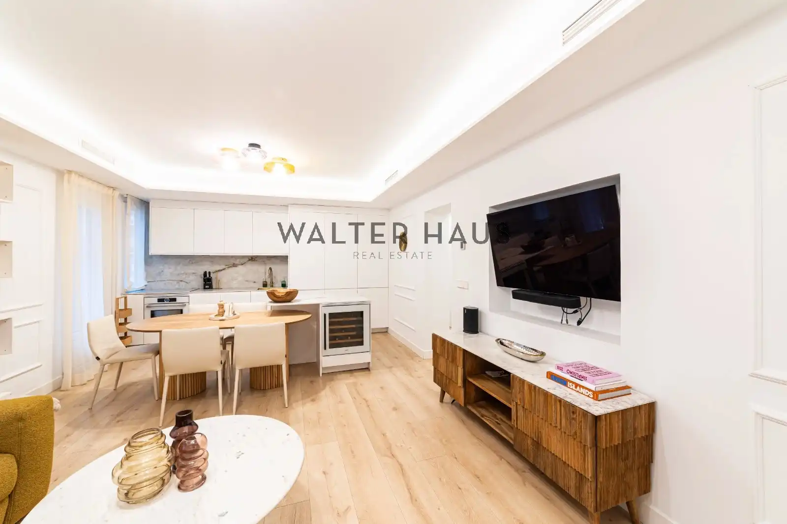 Flat with lift for sale in Calle Alcalá, imagen 2