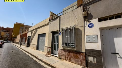 Foto 2 de Casa o chalet en venta en Calle Rosa Felices, San Luis, Almería Capital