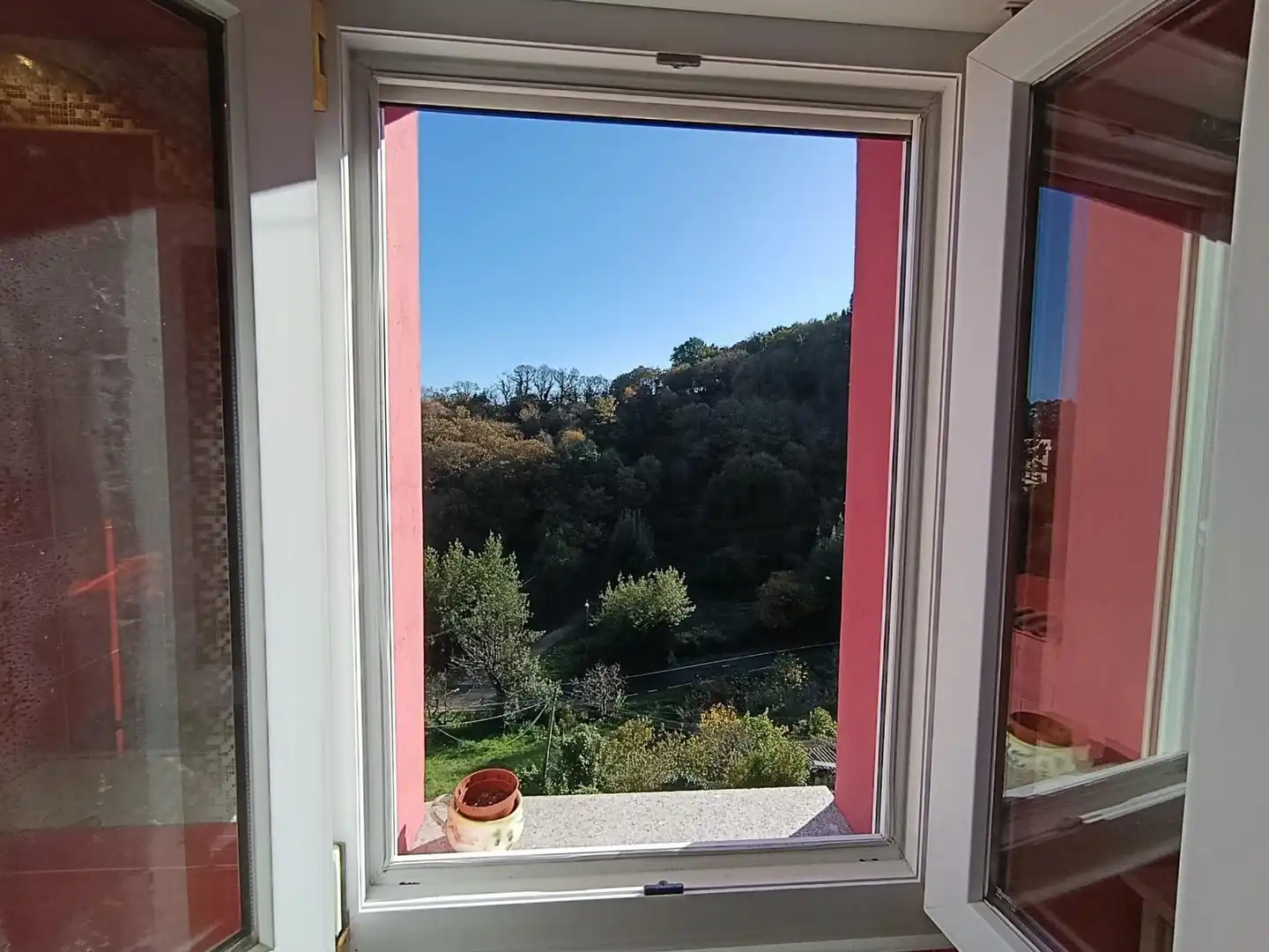 Terrassa de Casa o xalet en venda en Avilés amb Calefacció, Terrassa i Traster