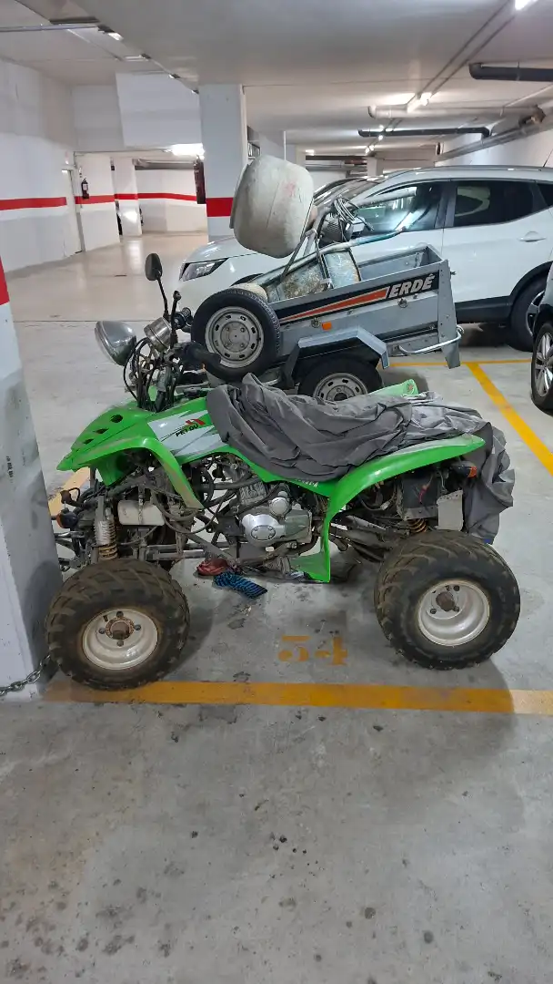 Individual with lift for sale in Carrer de l'Estatut 45, imagen 6