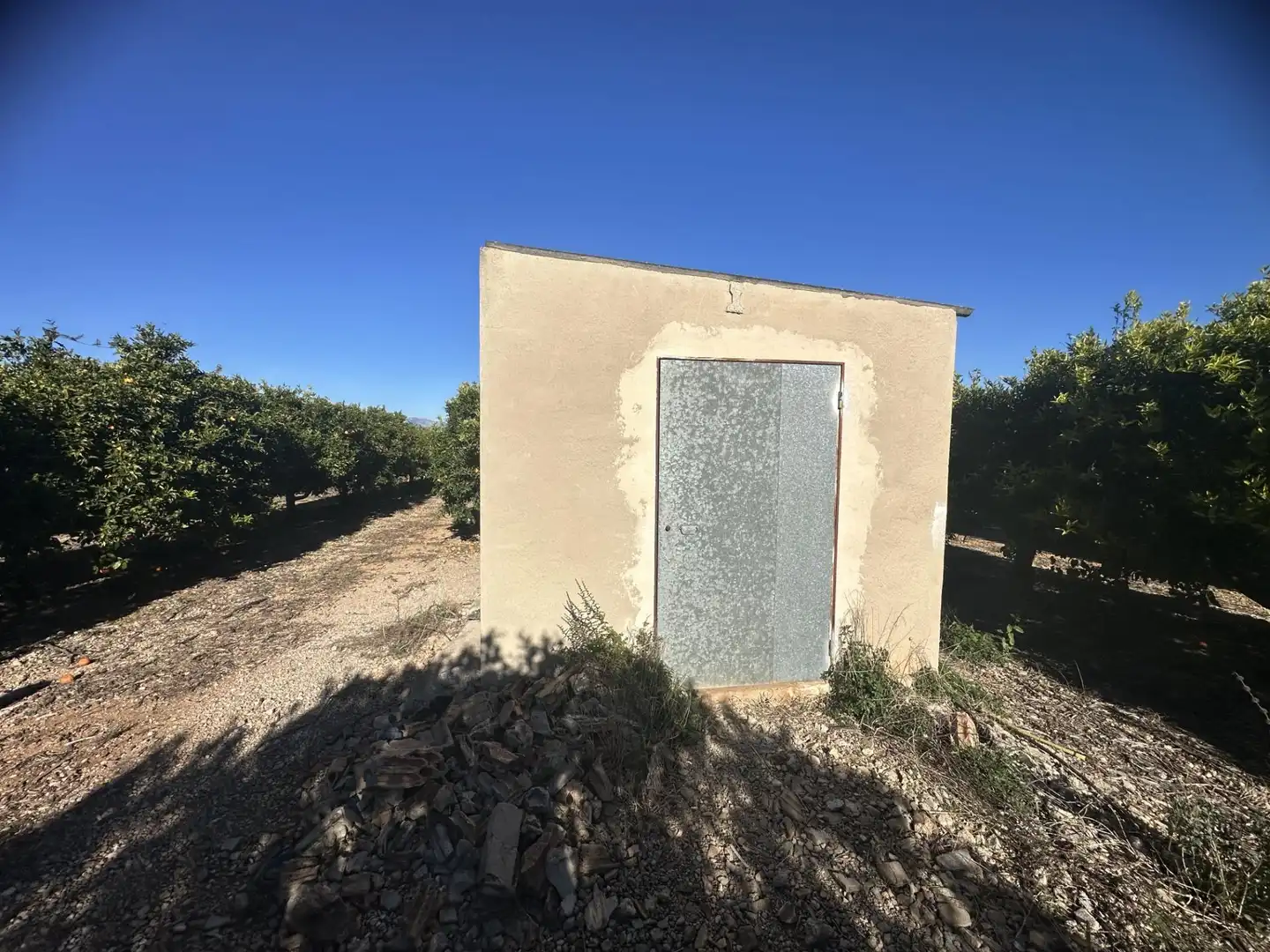 Rural land for sale in Masdenverge, imagen 5