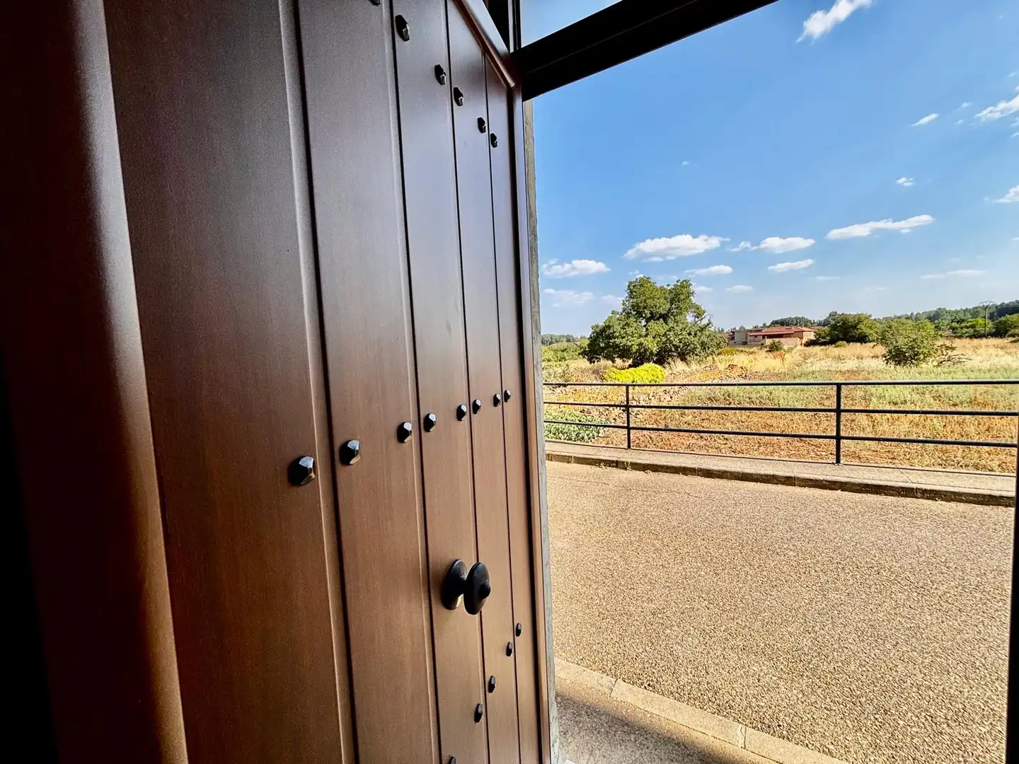 Casa con terraza en venta en Destriana, imagen 34