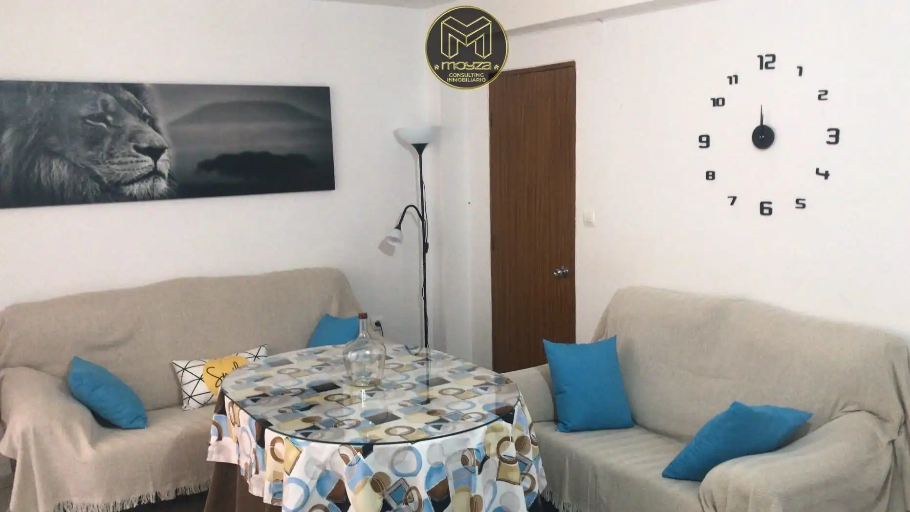 Flat to rent in Belén - San Roque
