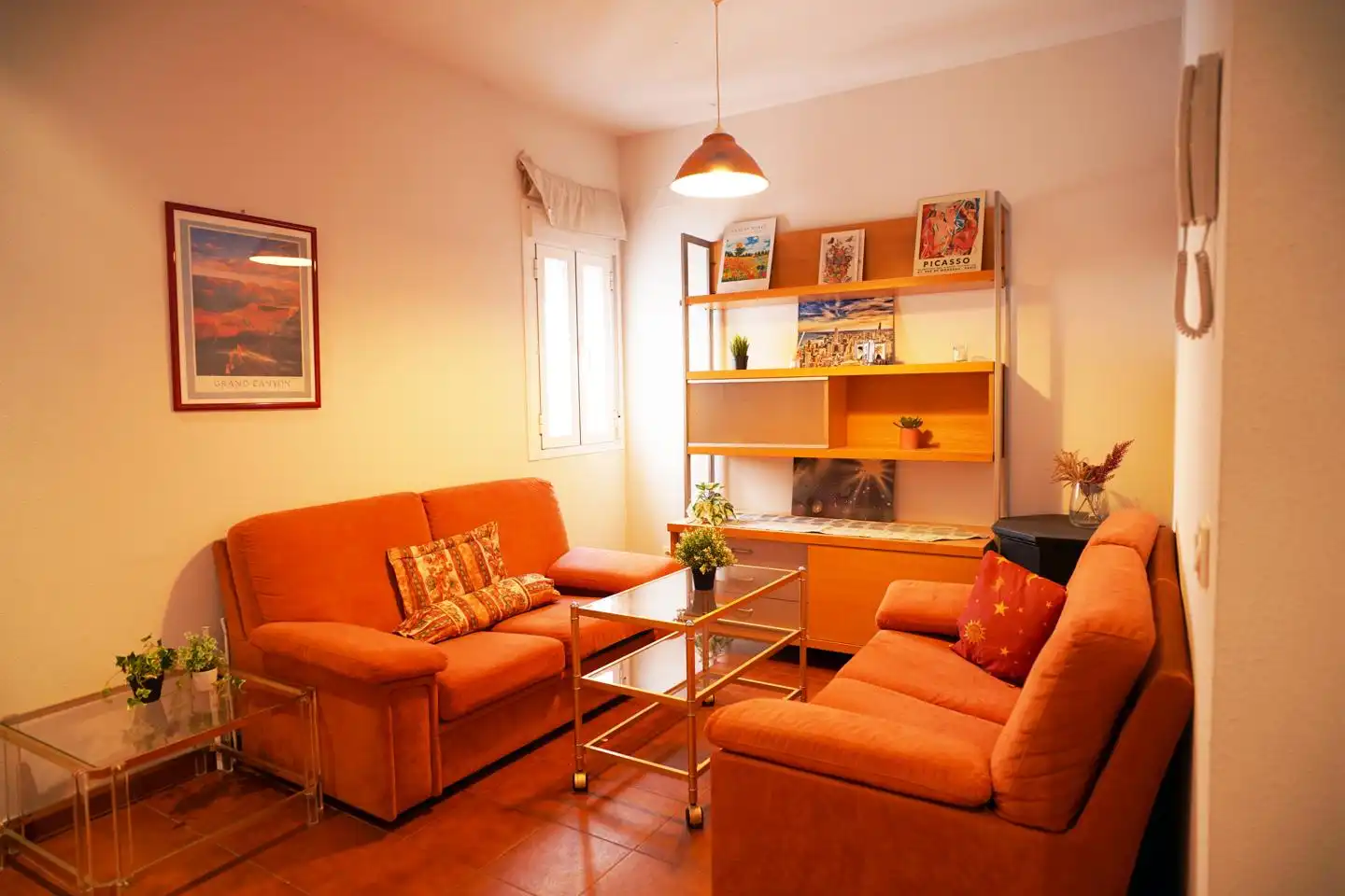 Wohnung zur Miete in Ballesta, imagen 27