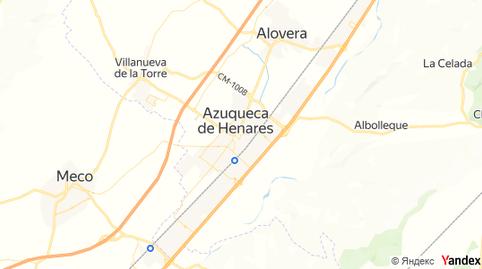 Photo 3 of Garage for sale in El Vallejo, Azuqueca de Henares