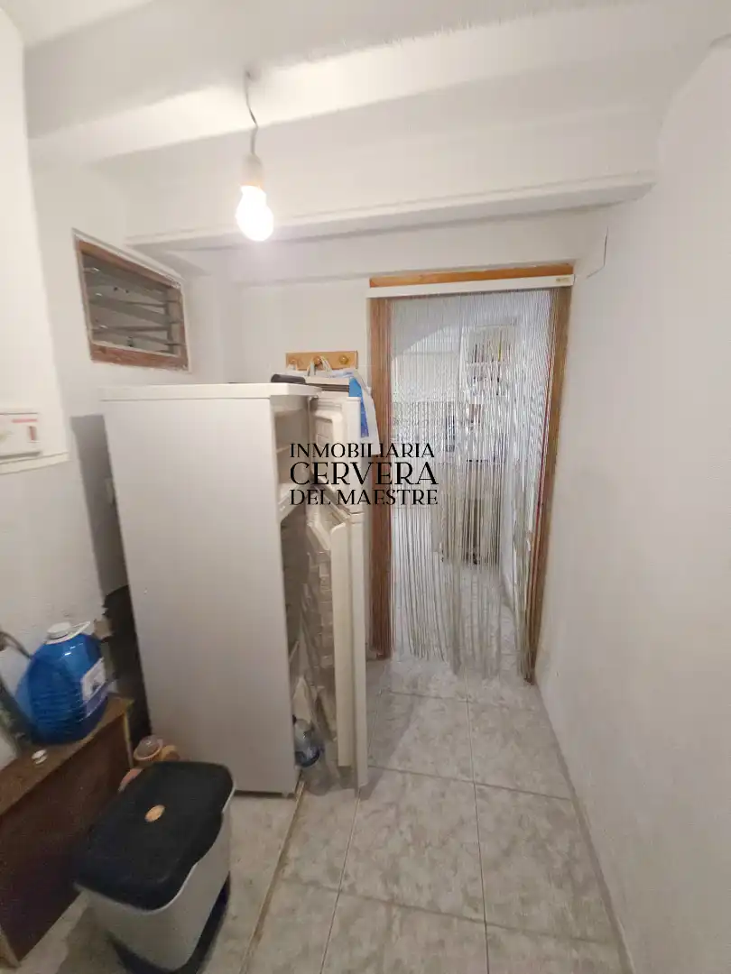 Casa en venta en Cervera del Maestre, imagen 9