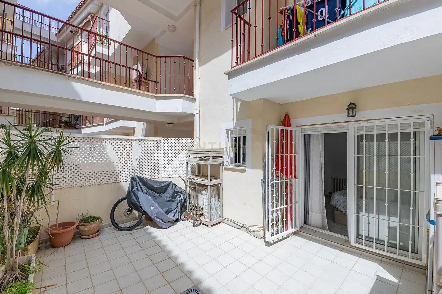 Apartments for sale in AV MASNOU 9 N2-11CALP (ALICANTE), 9, Manzanera - Tosal