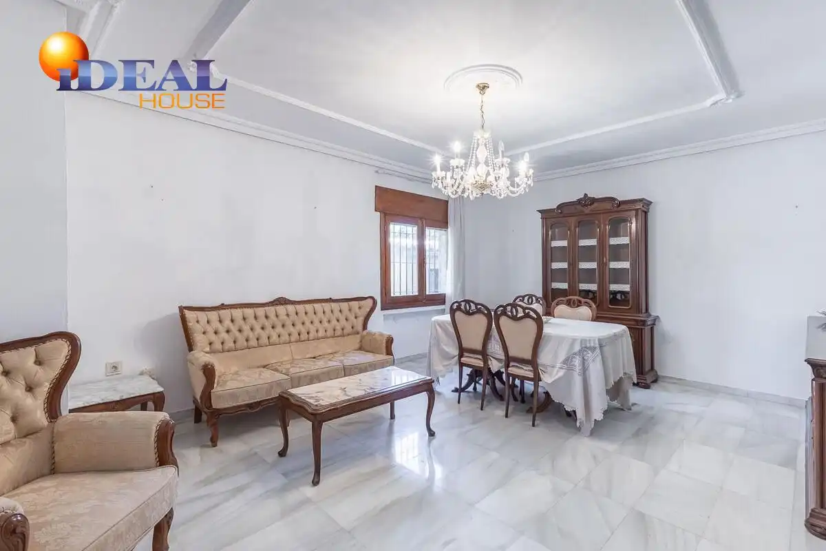 Casa o chalet en venta en UE 8, Purullena