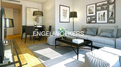 Photo 5 of Apartment for sale in Quintana, Madrid