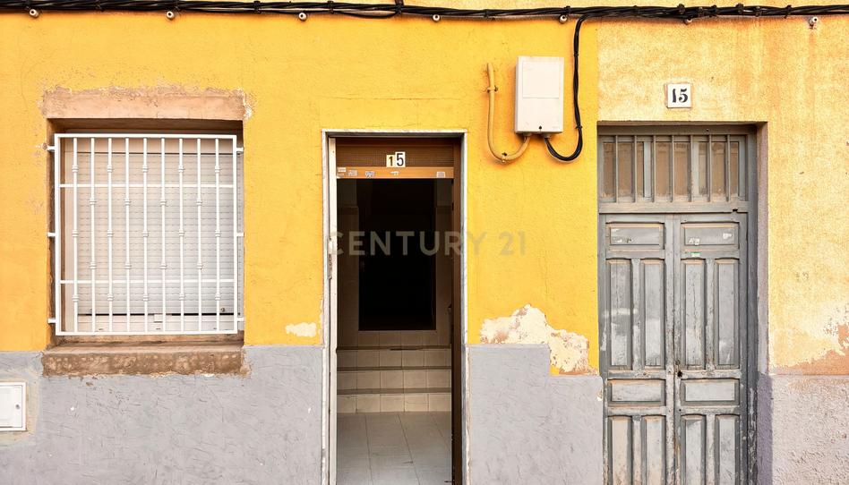 Foto 1 de Apartament en venda a Calle Pedro Amat, Elda, Spain, 15, San Crispín - Huerta Nueva-Estación, Alicante