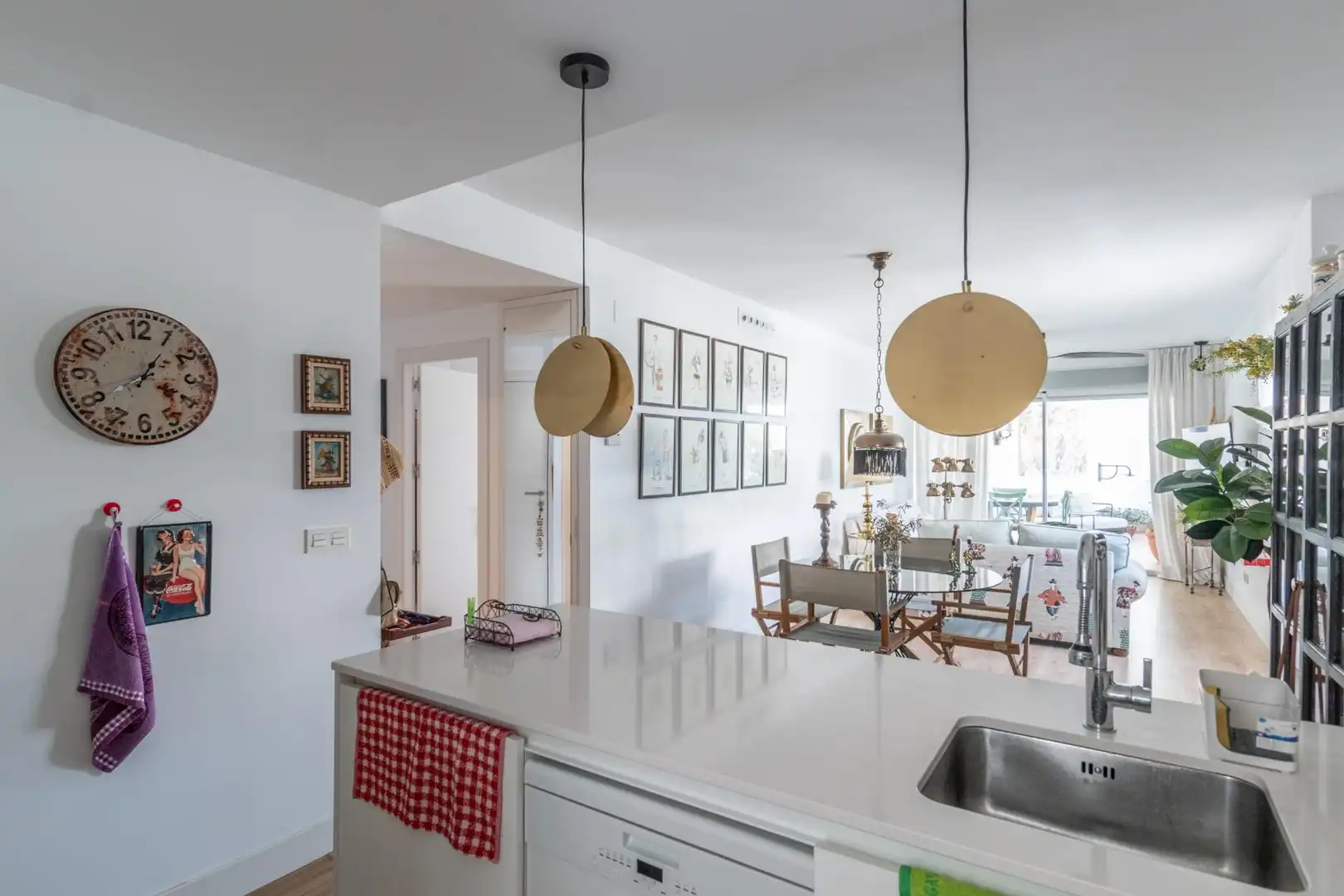 Wohnung mit Pool zum Verkauf in Calle Rector Federico Mayor Zaragoza, imagen 65