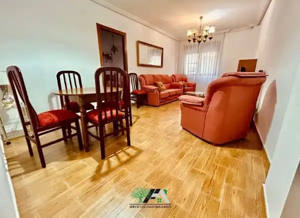 Appartamento con ascensore in vendita a Calle los Godoyes, imagen 3