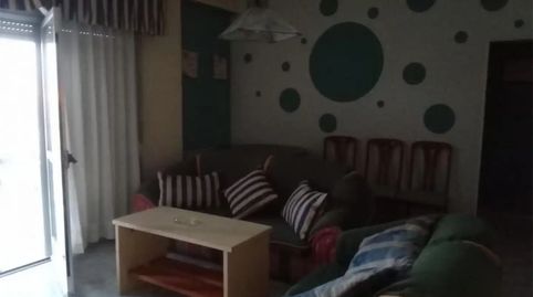Foto 5 de Piso en venta en Avenida Cardenal Cisneros, 17, Campo de la Juventud, Palencia Capital