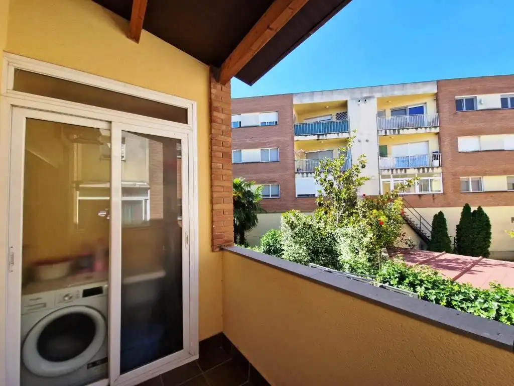 Terrassa de Casa o xalet en venda en Altorricón amb Aire condicionat, Calefacció i Jardí privat