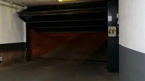 Photo 4 of Garage for sale in Calle de Purchena, 48, Apóstol Santiago,  Madrid Capital